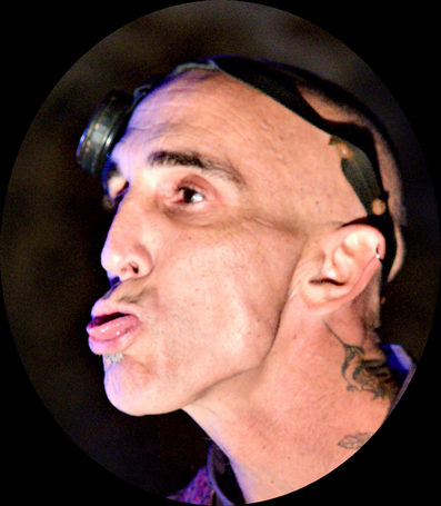 tommy, fondateur de la compagnie bonne pioche